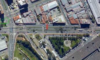 Imagem 5: Vende Terreno no Centro - Curitiba