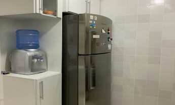 Imagem 7: APARTAMENTO RESIDENCIAL em CAMPINAS - SP, CENTRO