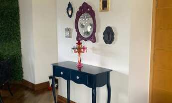 Imagem 5: Apartamento para venda tem 132 metros quadrados com 3 quartos em Olímpico - São Caetano do