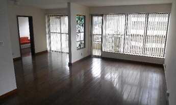 Imagem 4: Apartamento à venda, 140 m² por R$ 1.150.000,00 - Centro - Juiz de Fora/MG