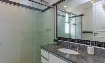 Imagem 14: Sweet Home | lagoa