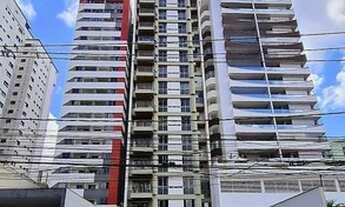 Imagem: Apartamento com 3 quartos no Centro - Juiz