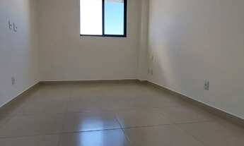 Imagem 5: Apartamento para venda tem 63 metros quadrados com 2 quartos em Jatiúca - Maceió - AL