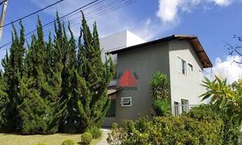 Imagem: Casa com 3 suítes à venda, 340 m² por