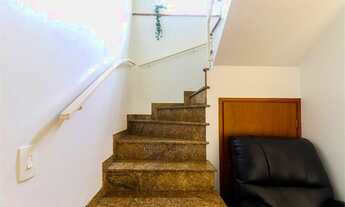 Imagem 5: Sobrado para venda possui 168 metros quadrados com 3 quartos em Vila Madalena - São Paulo