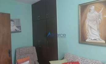 Imagem: Apartamento com 3 dormitórios à venda