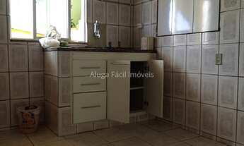 Imagem 6: Juiz de Fora - Casa Padrão - Parque Independência III