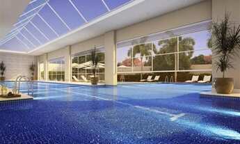 Imagem 5: Apartamento Alto Padrão Moóca