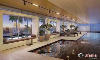 Imagem 3: Apartamento à venda, 2 quartos, 1 suíte, 2 vagas, Boa Viagem - Belo Horizonte/MG