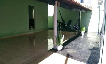 Imagem 6: Casa para Venda em Uberlândia, Jardim Brasília, 3 dormitórios, 1 banheiro, 3 vagas