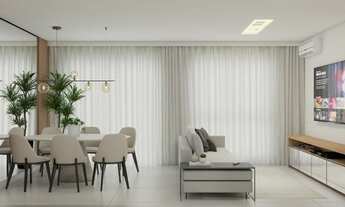 Imagem: Casas de 2 Pavimentos, com 03 quartos sendo