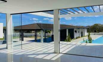 Imagem 2: Excelente Chácara para venda com 5400m² - Saída para Juramento