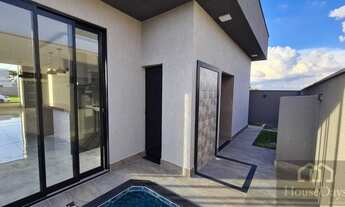 Imagem 4: Casa de Condomínio Para Venda em Aparecida de Goiânia