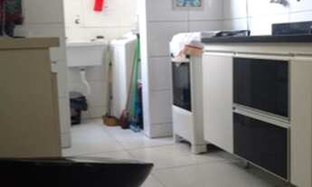 Imagem 7: Apartamento 2 quartos, 1 suíte, 1 vaga de garagem - Santa Luzia - Juiz de Fora