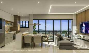 Imagem: Apartamento Padrão