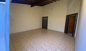 Imagem 2: Casa para Venda em Uberlândia, Jardim Patrícia, 3 dormitórios, 1 suíte, 2 banheiros, 2 vag