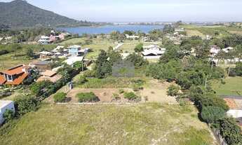 Imagem: Imbituba - Terreno Padrão - Ibiraquera