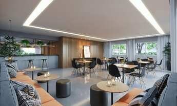 Imagem 2: Apartamento 1 ou 2 quartos no Engenho de Dentro