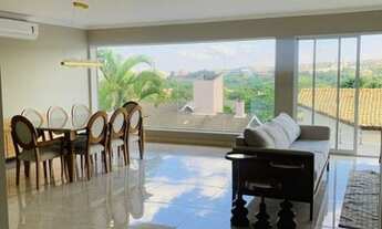 Imagem 2: Alphaville Residencial 6 - Mobiliada e totalmente reformada - 380 m2, 4 suítes