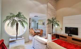 Imagem 3: Venda - Casa em condomínio - Condomínio Giardino - Americana - SP