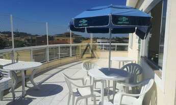 Imagem: Cobertura duplex 03qs no Mariléia