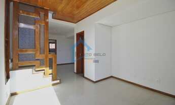 Imagem 5: Casa para Venda em Contagem, Estância Silveira, 4 dormitórios, 1 suíte, 4 banheiros, 4 vag