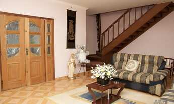 Imagem 3: Casa de Alto Padrão