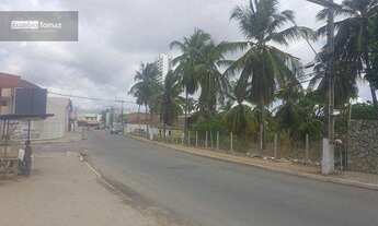 Imagem: Terreno na principal do são Jorge