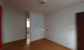 Imagem 4: Apartamento 3 Quartos para Venda em Contagem, Santa Cruz Industrial, 3 dormitórios, 1 banh