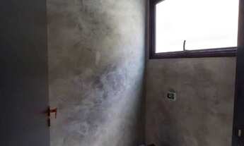 Imagem 6: Casa de condomínio térrea para venda tem 450 metros quadrados com 3 quartos