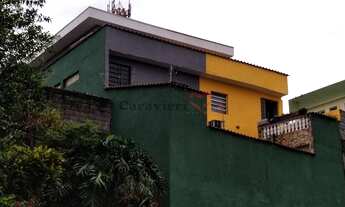 Imagem 4: São Paulo - Casa Padrão - ENGENHEIRO GOULART