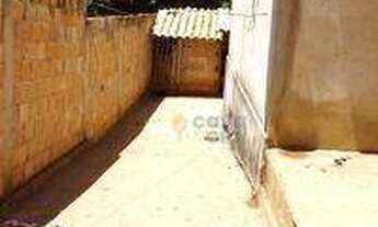 Imagem 5: Casa com 3 dormitórios à venda, 100 m² por R$ 145.000,00 - Santa Cecília - Esmeraldas/MG