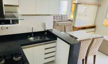 Imagem 7: Casa Mobiliada em condomínio fechado em Capim Macio