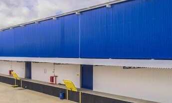 Imagem: GG Compre seu galpão sem juros Florianópolis