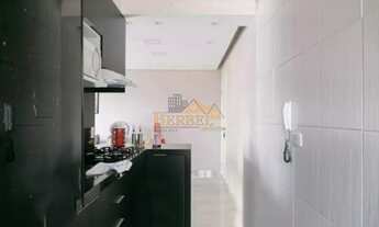 Imagem 4: São Paulo - Apartamento Padrão - ITAQUERA