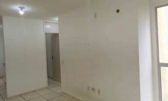 Imagem 2: Apartamento 2 quartos com suíte para Venda/Locação no Conquista Premium Aleixo