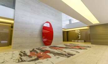 Imagem 4: Apartamento para Venda em Nova Lima, Vale do Sereno, 4 dormitórios, 4 suítes, 5 banheiros