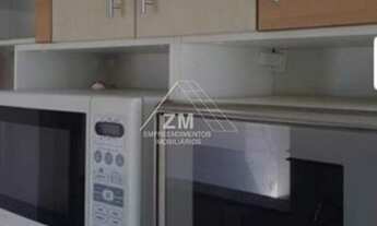 Imagem 7: Apartamento - Mansões Santo Antônio - Campinas