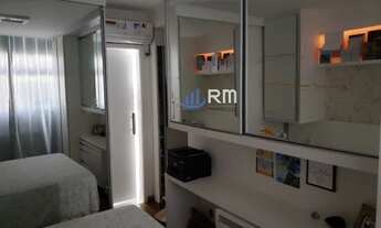 Imagem 3: Apartamento 3 quartos no Aquarius Pituba !!