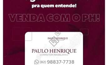 Imagem 5: Casa em Condomínio Fechado em Marechal Deodoro - 118m²