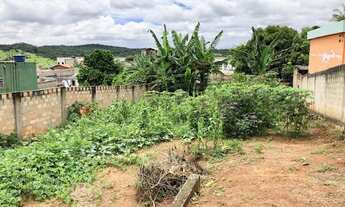 Imagem 3: LOTE ICAIVERA, BETIM/MG