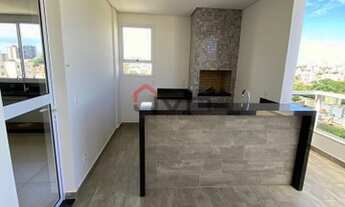 Imagem 6: Cobertura Linear para venda com 3 Suítes em Lídice - Uberlândia - MG