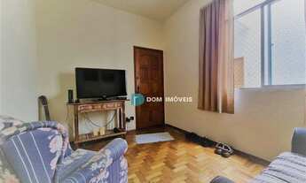 Imagem 3: Apartamento com 2 dormitórios à venda, 54 m² por R$ 220.000,00 - Bom Pastor - Juiz de Fora