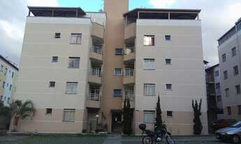 Imagem 2: APARTAMENTO ALVORADA, CONTAGEM/MG