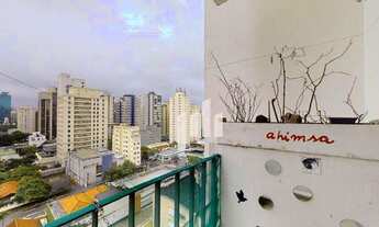 Imagem 6: Apartamento à venda, 60 m² por R$ 635.000,00 - Moema - São Paulo/SP