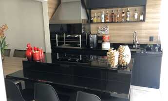 Imagem 6: Apartamento para venda com 173m² com 3 quartos em Vila Andrade - São Paulo - SP