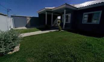 Imagem 3: Casa de Condomínio à venda, 3 quartos, 1 suíte, 3 vagas, Estrada de São Vicente - Araruama