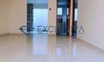 Imagem 4: Área Privativa para comprar Liberdade Santa Luzia