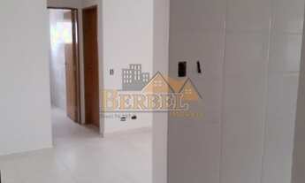 Imagem 7: SAO PAULO - Apartamento Padrão - PARQUE SAVOY CITY