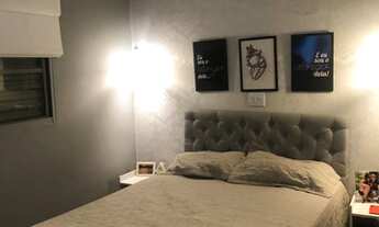 Imagem 6: Lindo Apartamento com 2 dormitórios à Venda, 50m² - Jardim Europa - Suzano